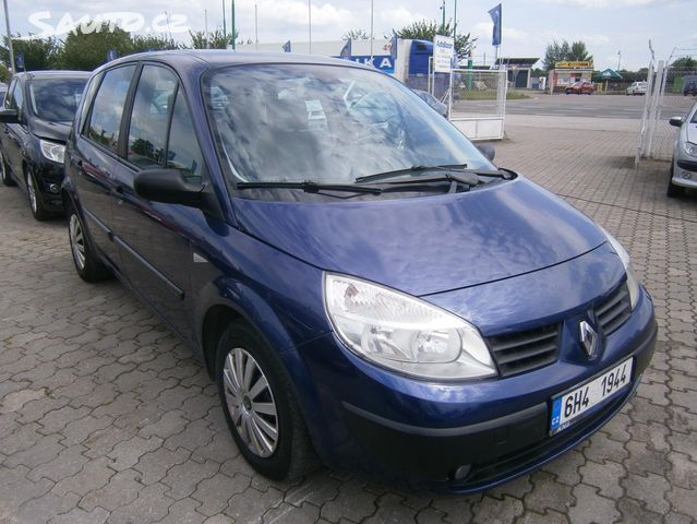 Renault Scénic